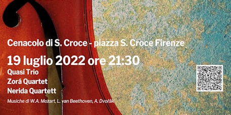 Locandina concerti 19 e 20 luglio 2022 - ECMA Session Locandina concerti 19 e 20 luglio 2022 - ECMA Session