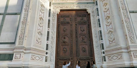 Scopri Santa Croce - visite guidate Scopri Santa Croce - visite guidate