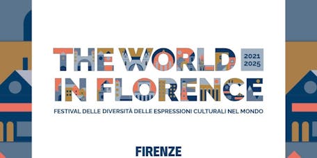 The world in Florence 2022 The world in Florence 2022