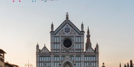 Firenze dei Bambini a Santa Croce_2023 Firenze dei Bambini a Santa Croce_2023