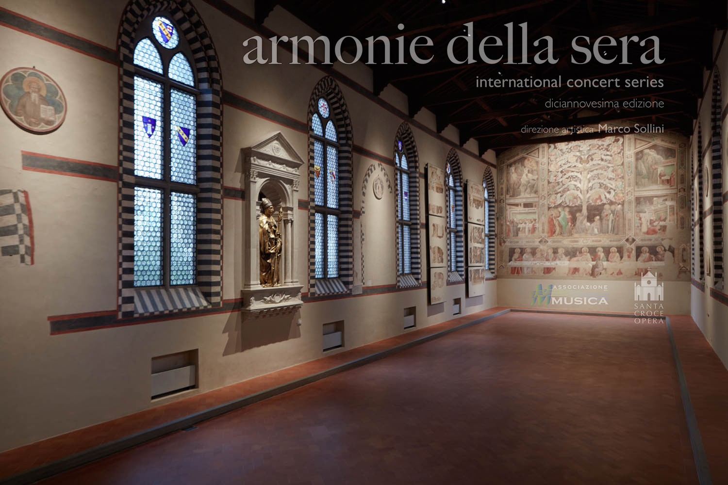 Armonie della sera_concerto 2023