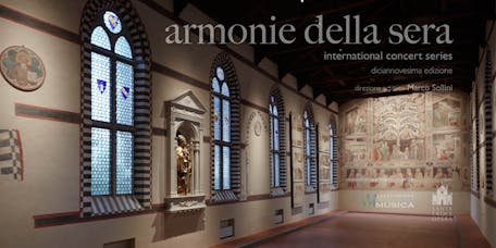 Armonie della sera_concerto 2023 Armonie della sera_concerto 2023