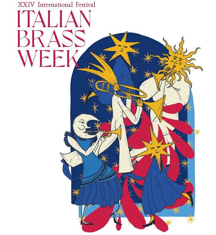 XXIV International Festival Italian Brass Week_2023