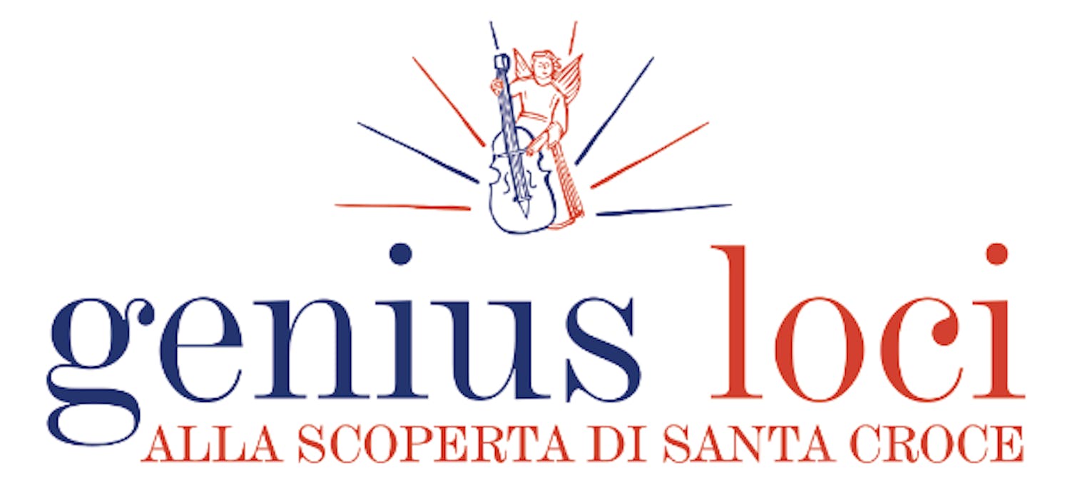 Genius Loci. Alla scoperta di Santa Croce. 2023