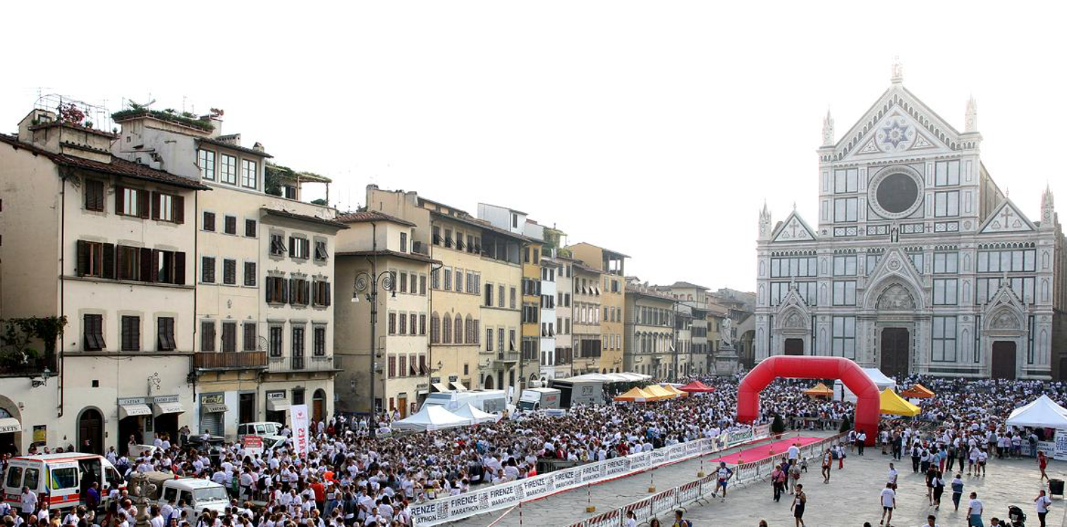 Corri la Virta a Santa Croce