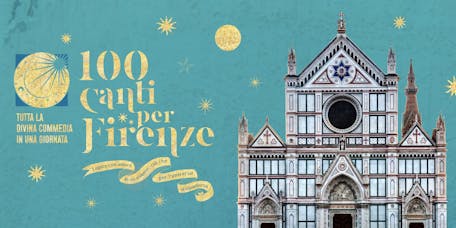 100 canti per Firenze 2023 100 canti per Firenze 2023