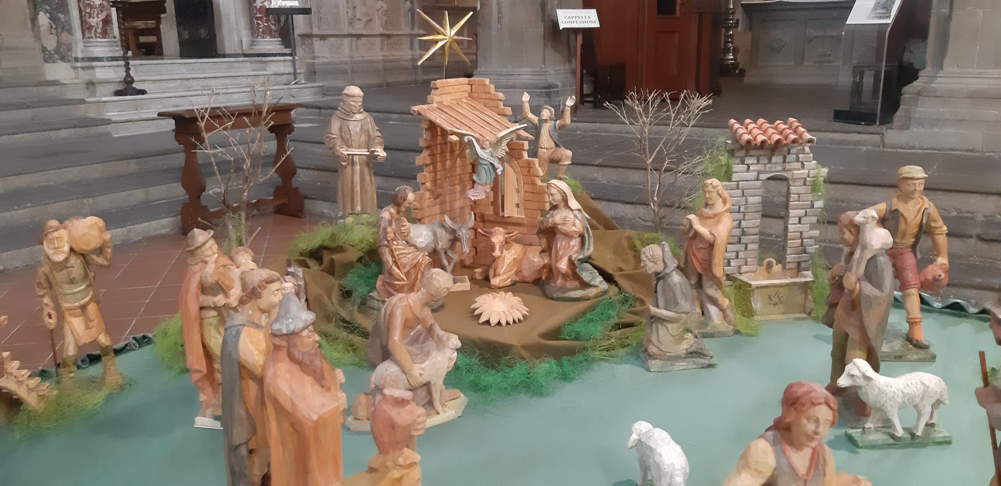 Presepe 2023