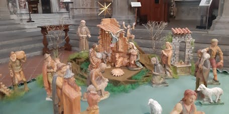 Presepe 2023 Presepe 2023
