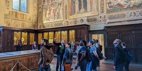 Scopri Santa Croce 2023 Scopri Santa Croce 2023