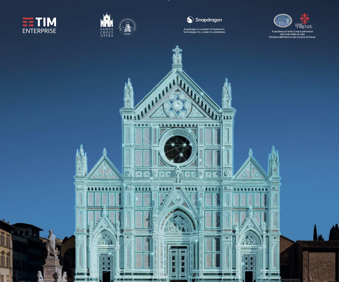 Santa Croce in Extended Reality Santa Croce in Extended Reality