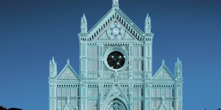 Santa Croce in Extended Reality Santa Croce in Extended Reality