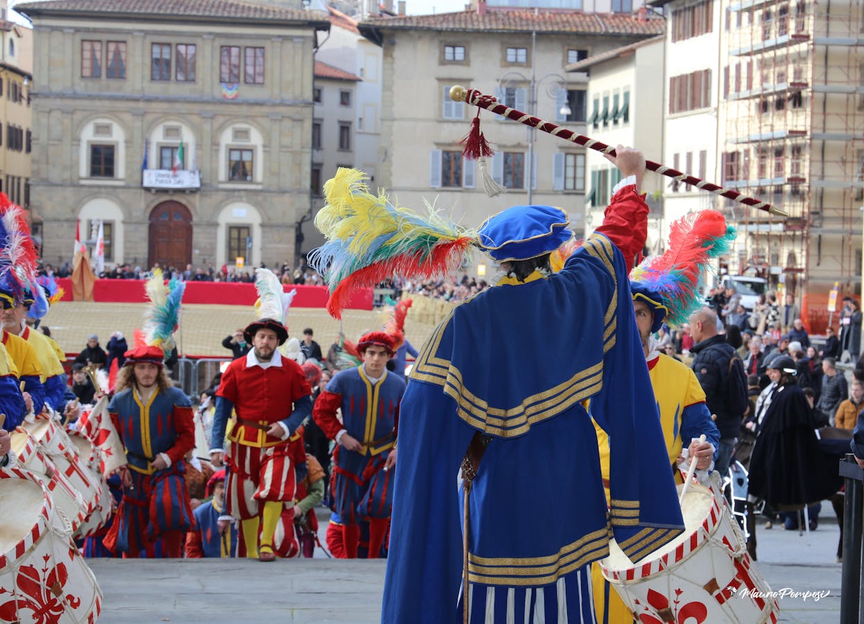 Foto: Mauro Pomposi Foto: Mauro Pomposi