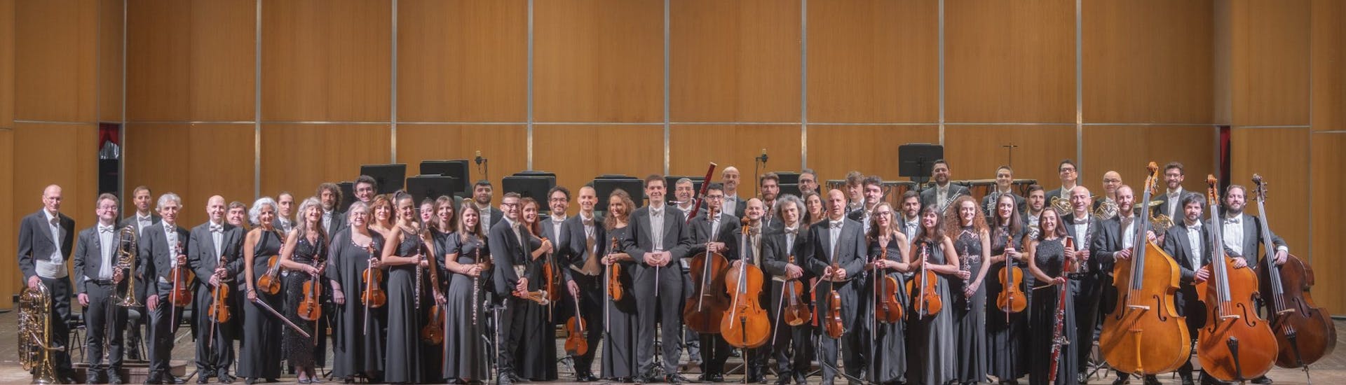 Orchestra della Toscana Orchestra della Toscana