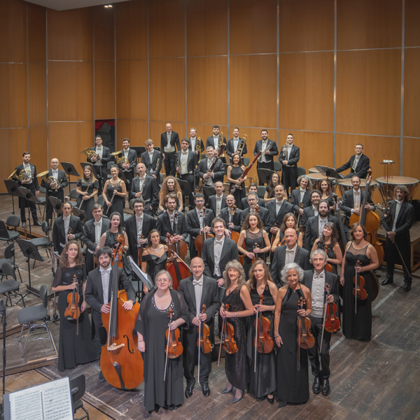 Orchestra della Toscana 2