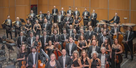 Orchestra della Toscana2 Orchestra della Toscana 2