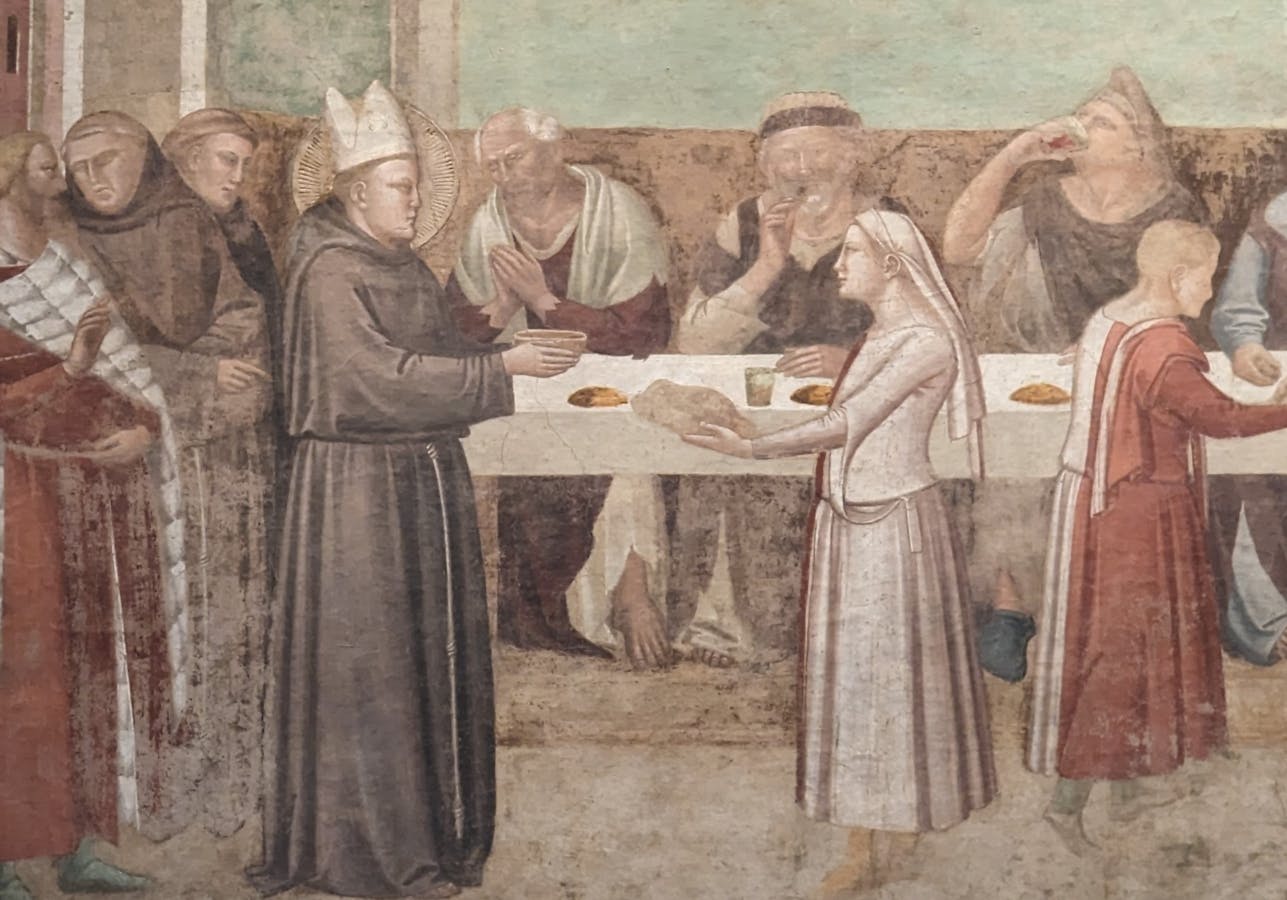 la povertà la povertà