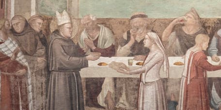 la povertà la povertà