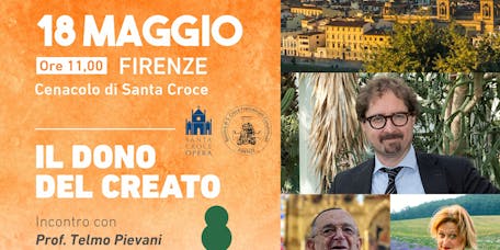 Il dono del creato Il dono del creato