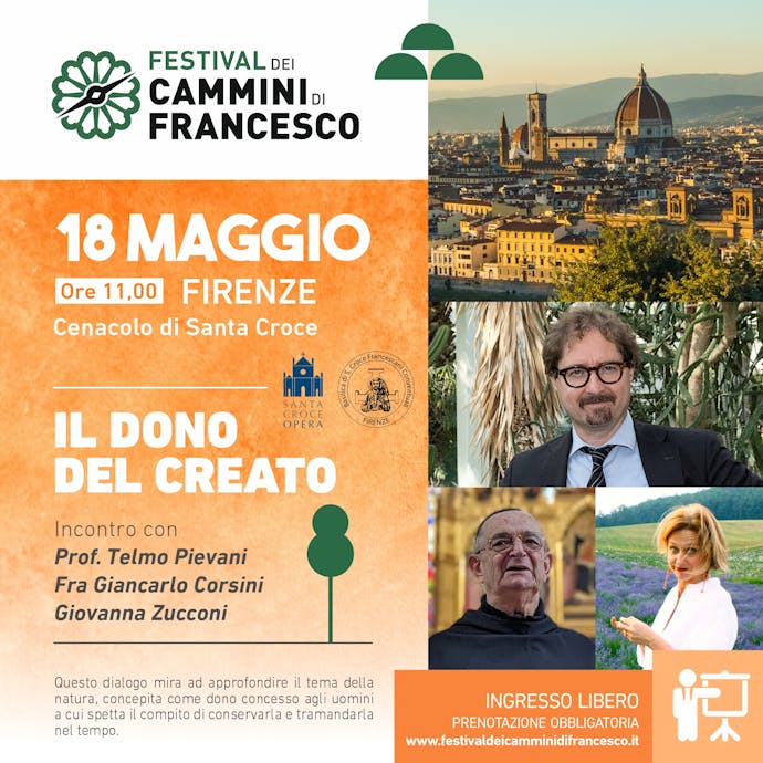 Il dono del creato Il dono del creato