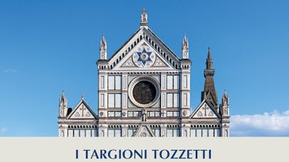 i targioni tozzetti