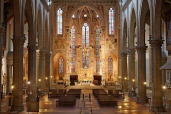 basilica di santa croce