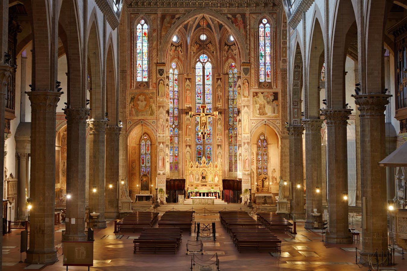 Basilica Santa Croce basilica di santa croce