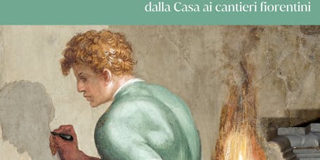 Locandina visite Casa Vasari def Locandina visite Casa Vasari def