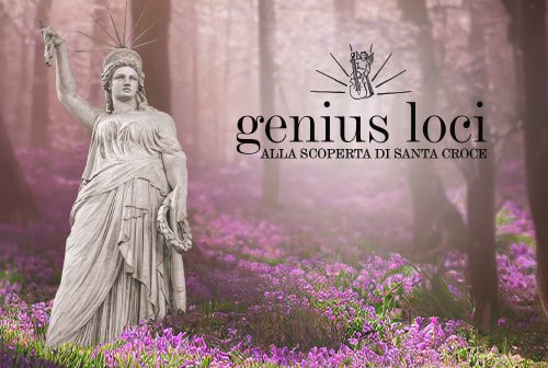 Locandina Genius Loci 2024