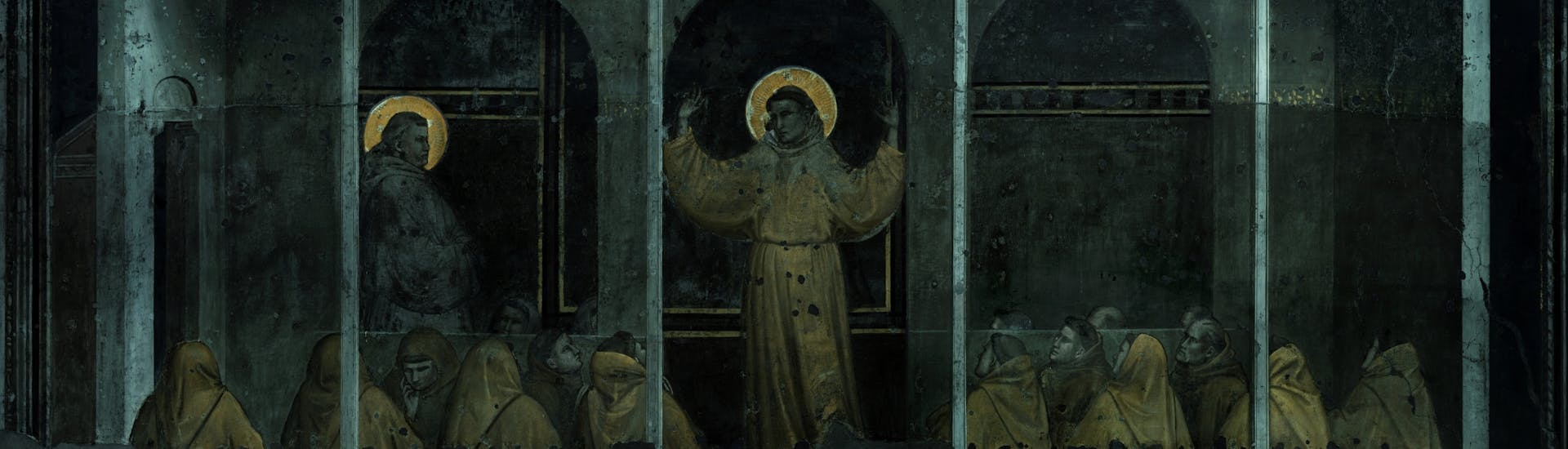 immagine a raggi ultravioletti immagine a raggi ultravioletti