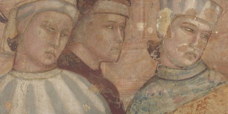 Rinuncia ai beni, dettaglio Rinuncia ai beni, dettaglio