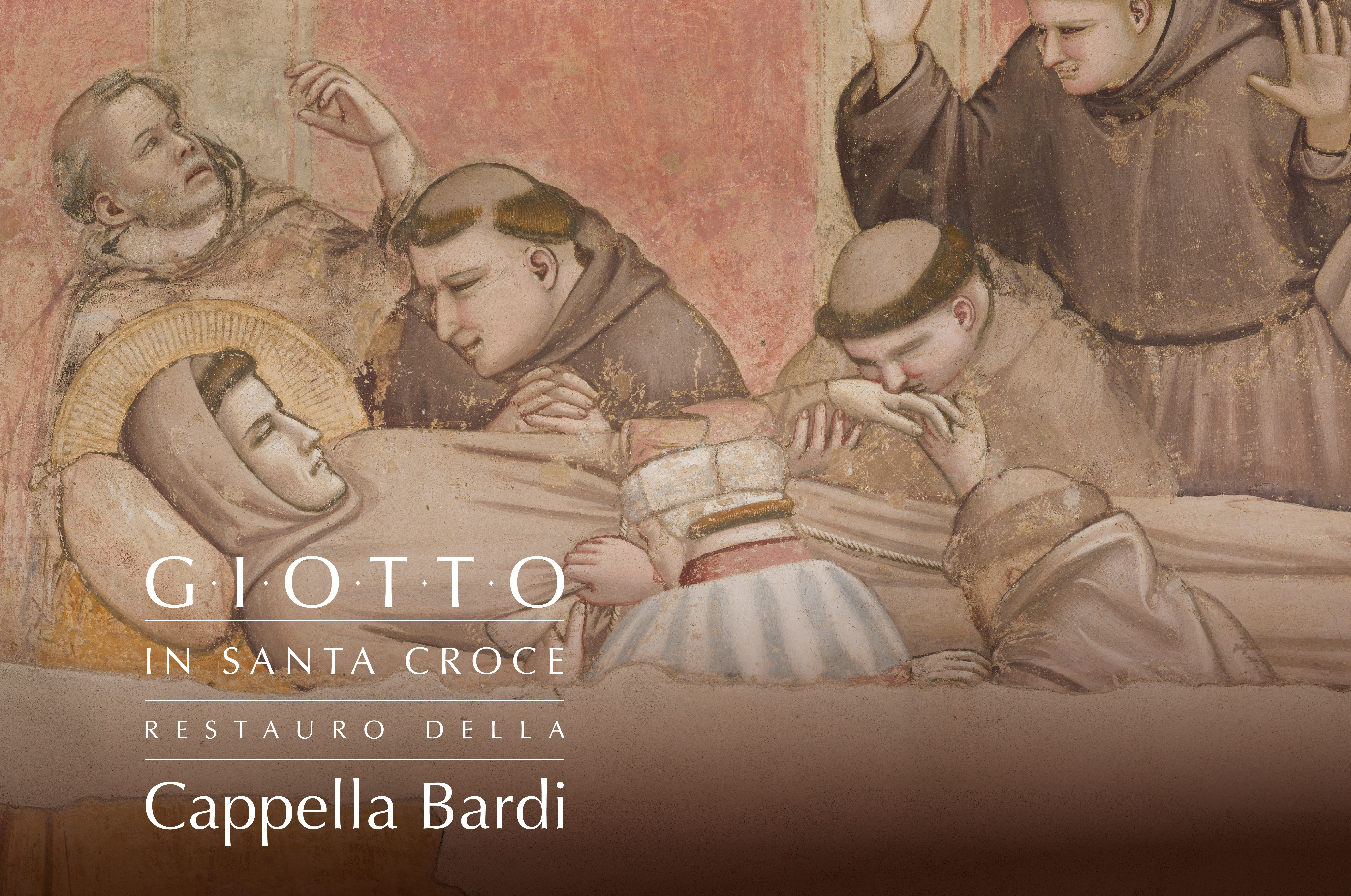 giotto e la cappella bardi