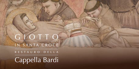 giotto e la cappella bardi giotto e la cappella bardi