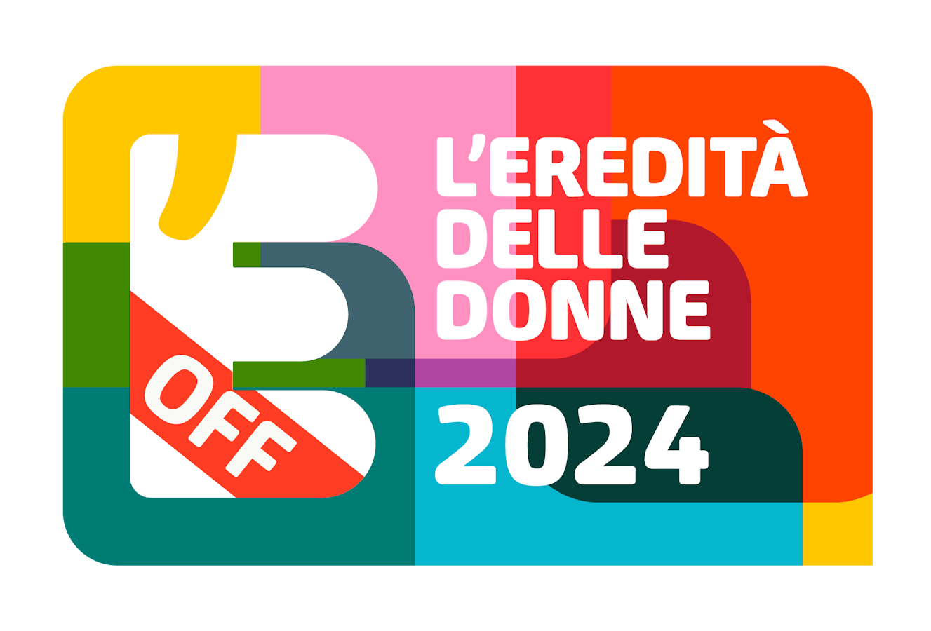 Eredità delle Donne 2024 Eredità delle Donne 2024