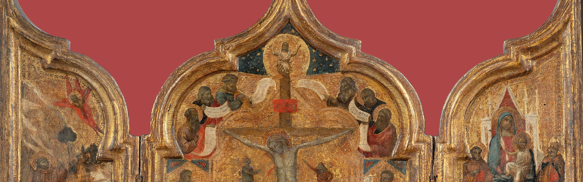 Banner a tu per tu con i curatori