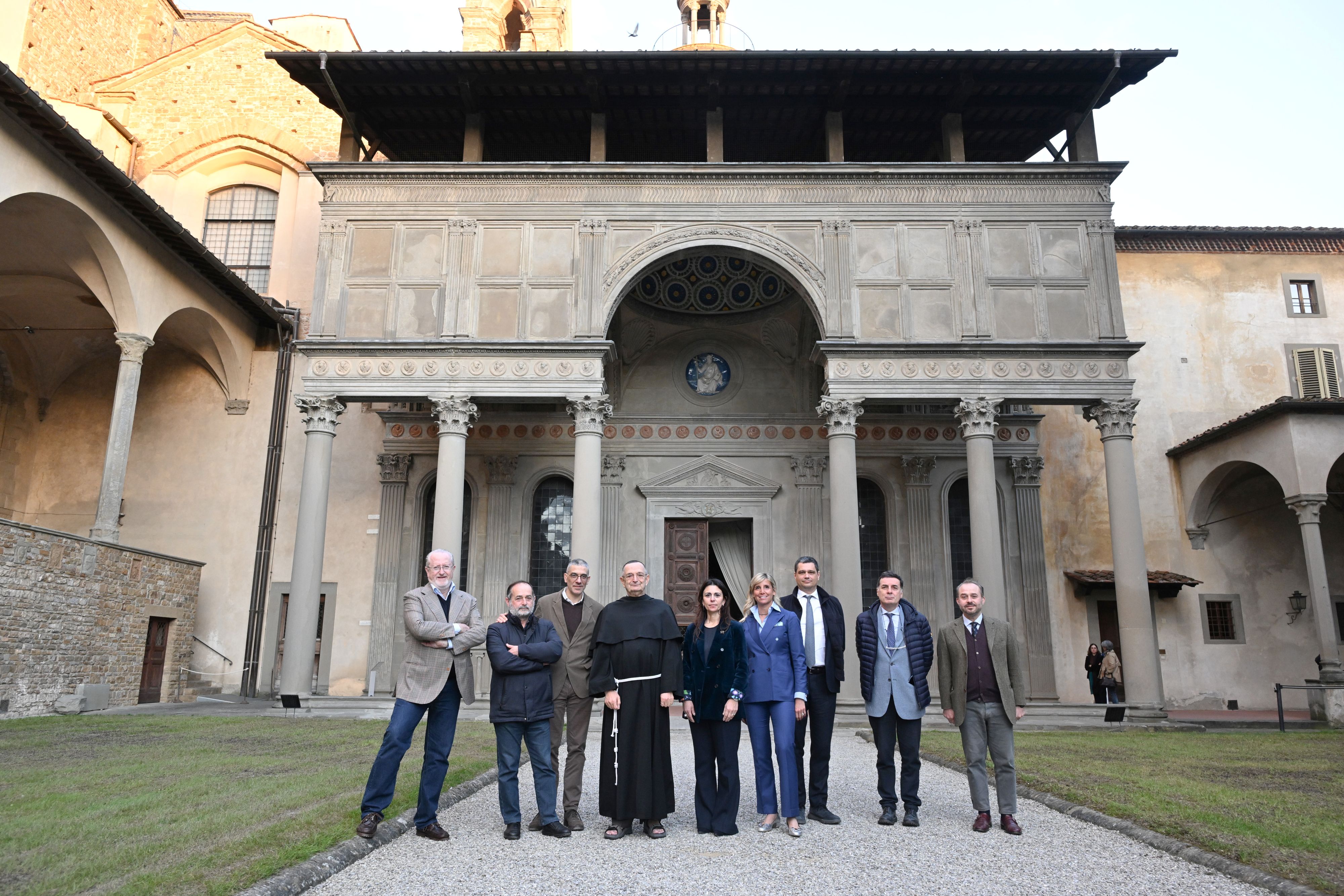 Nuovo Consiglio dell'Opera_marzo 2025