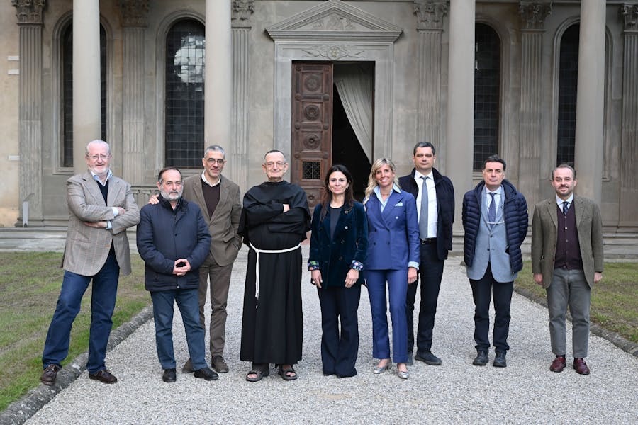 Il nuovo consiglio 2025