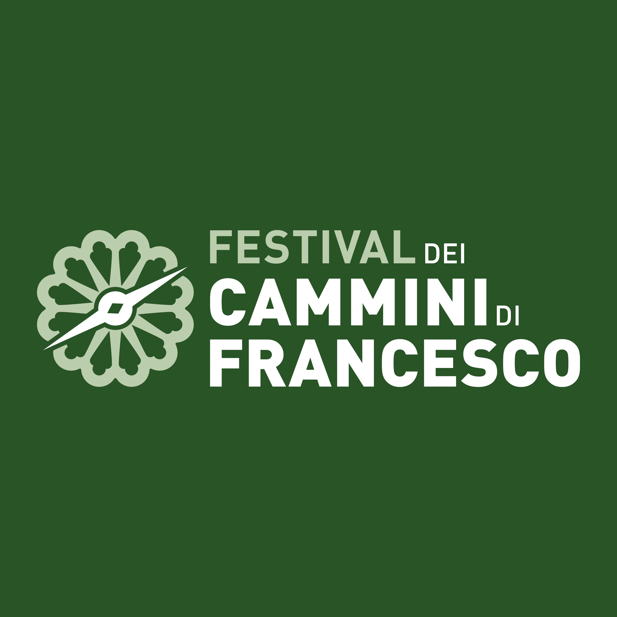 Festival dei Cammini di Francesco 2025