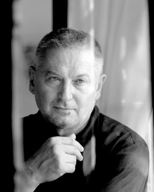 Georgi Gospodinov Georgi Gospodinov