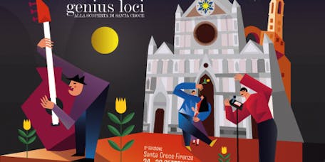 Genius Loci 2025 Genius Loci 2025