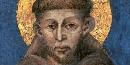 Francesco. Il primo italiano. Libro di Aldo Cazzullo Francesco. Il primo italiano. Libro di Aldo Cazzullo