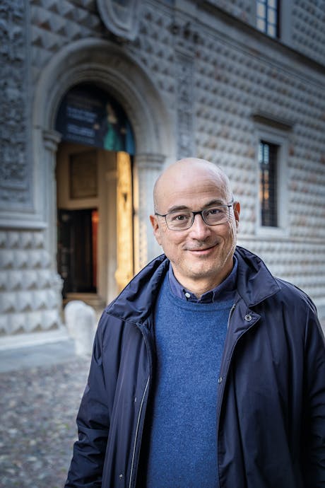 Aldo Cazzullo Aldo Cazzullo