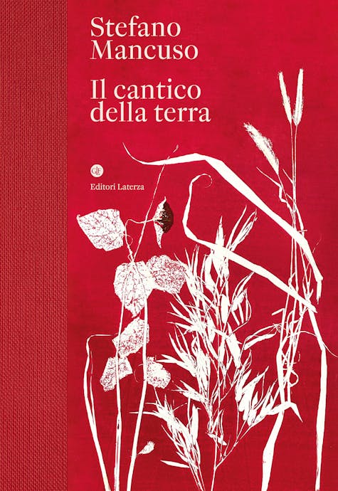 Stefano Mancuso, Il cantico della terra