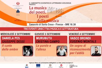 poeti della musica