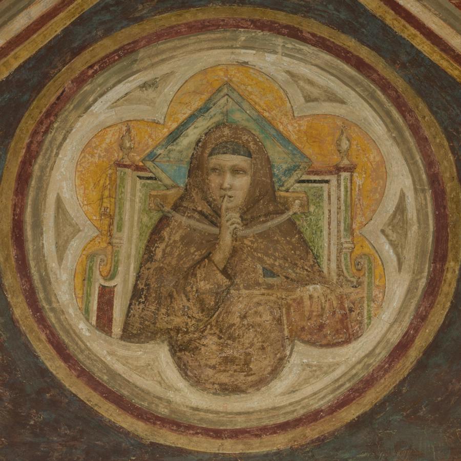 Chastity before restoration