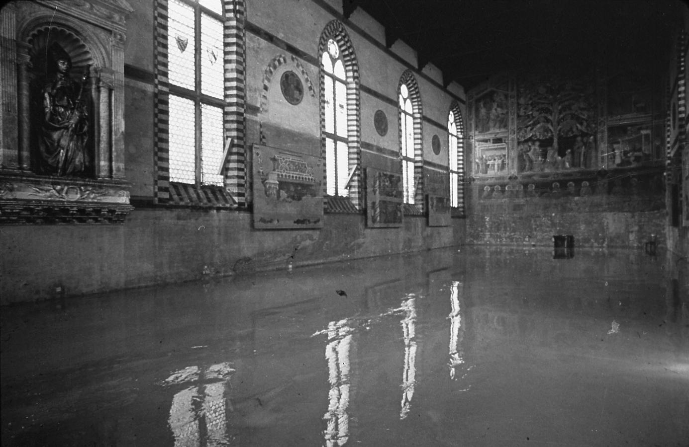 Immagini d’archivio | Santa Croce