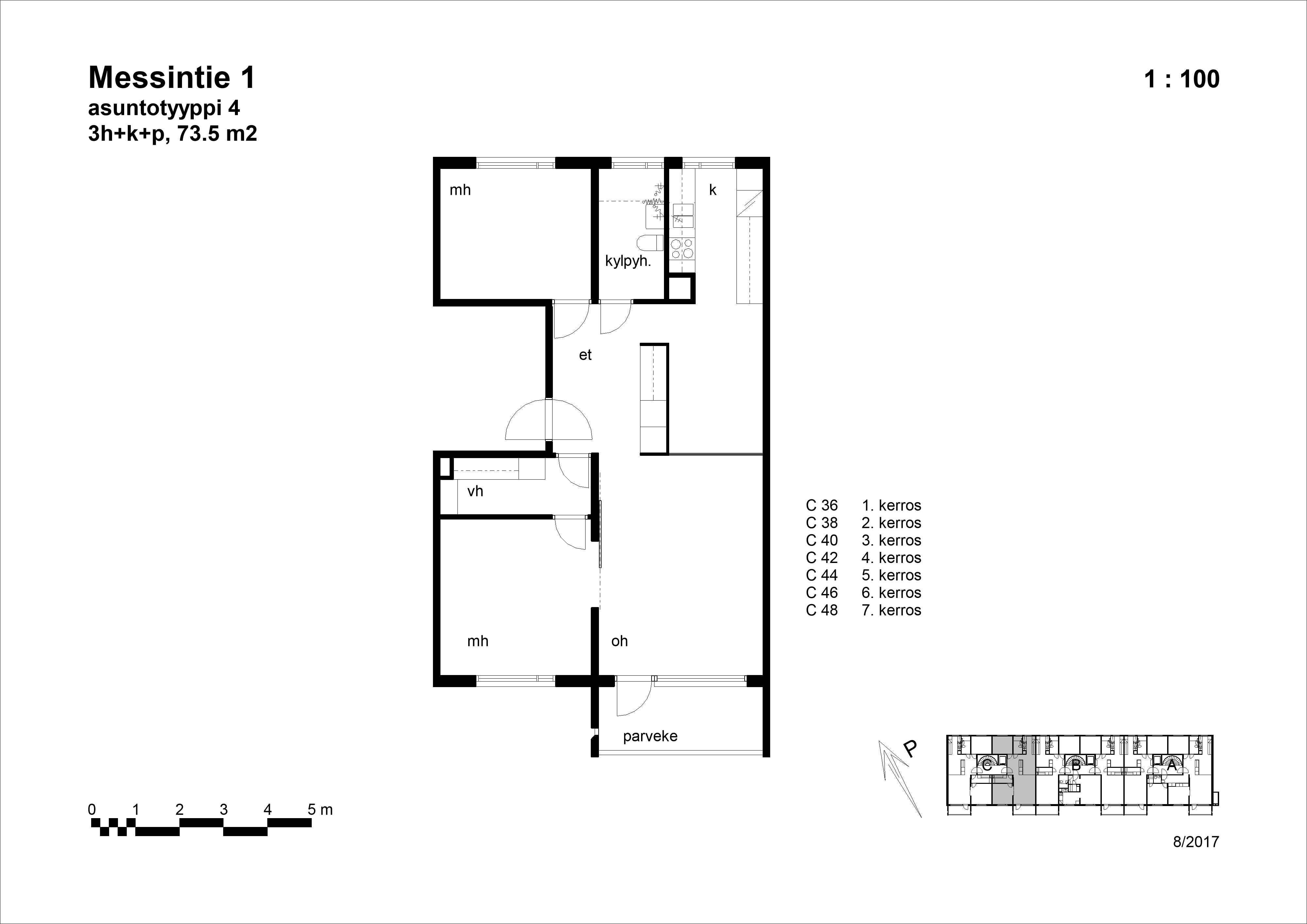 Messintie 1, thumbnail 93