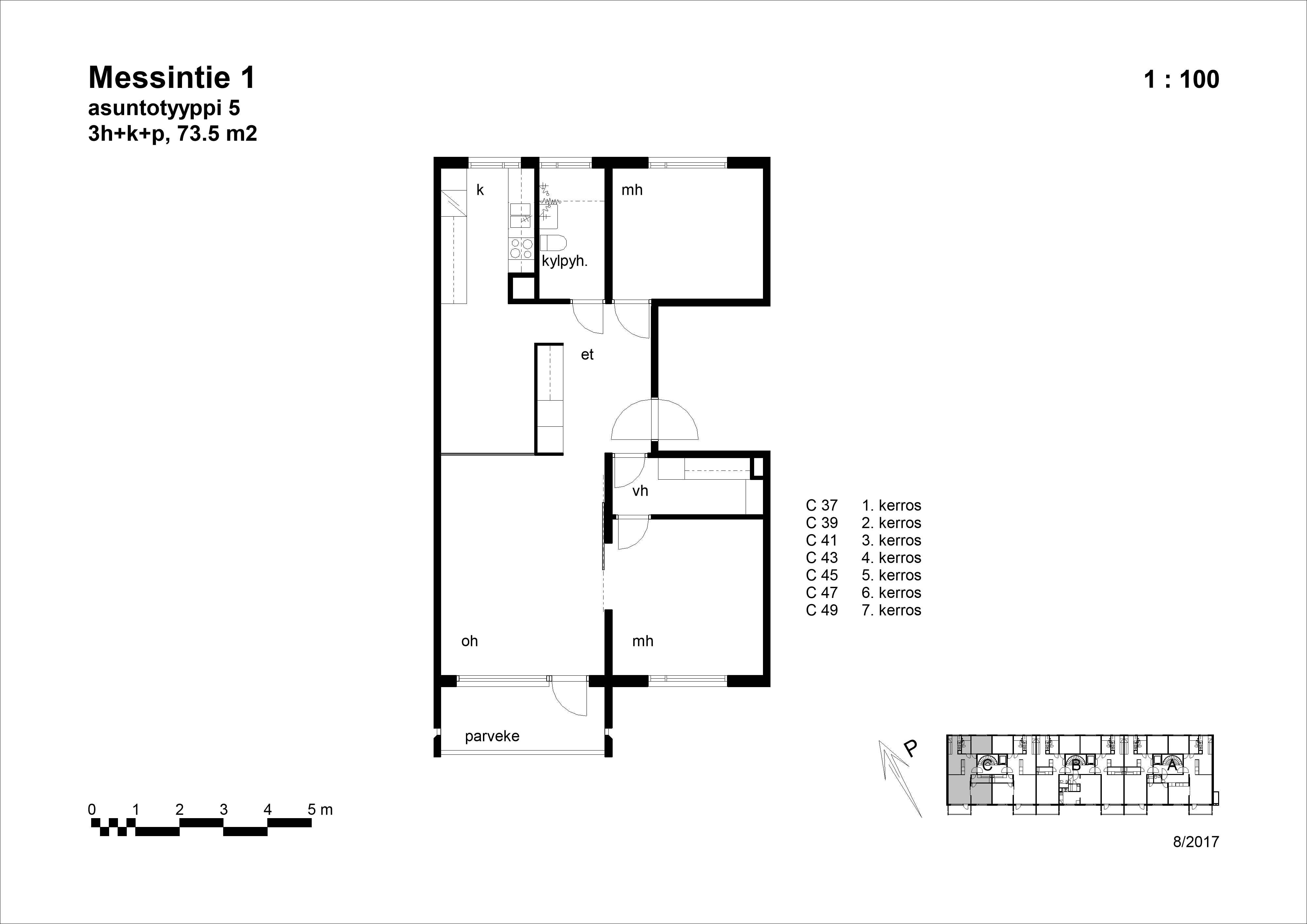 Messintie 1, thumbnail 94