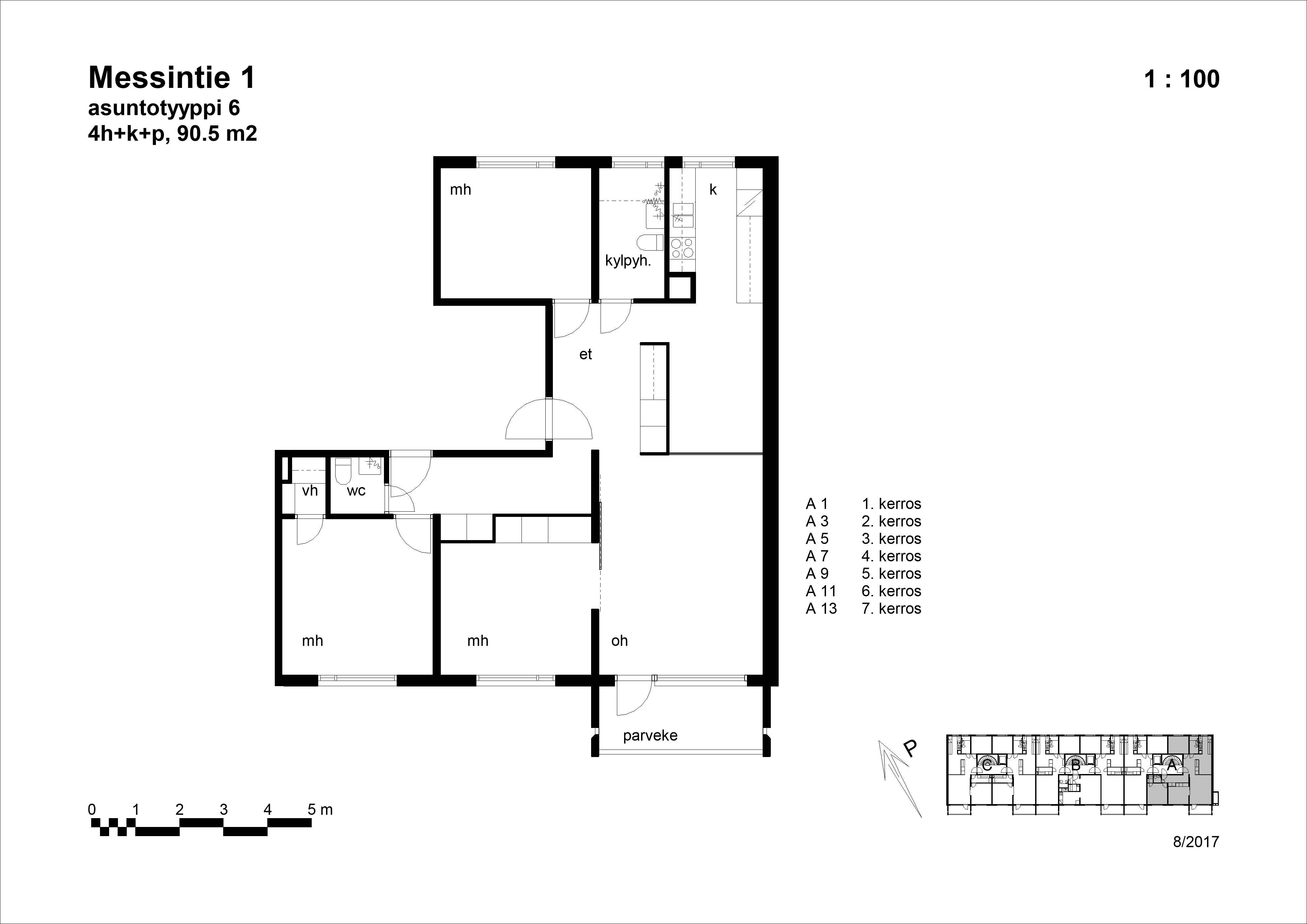 Messintie 1, thumbnail 95