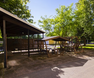 Ylähangantie 5, facade