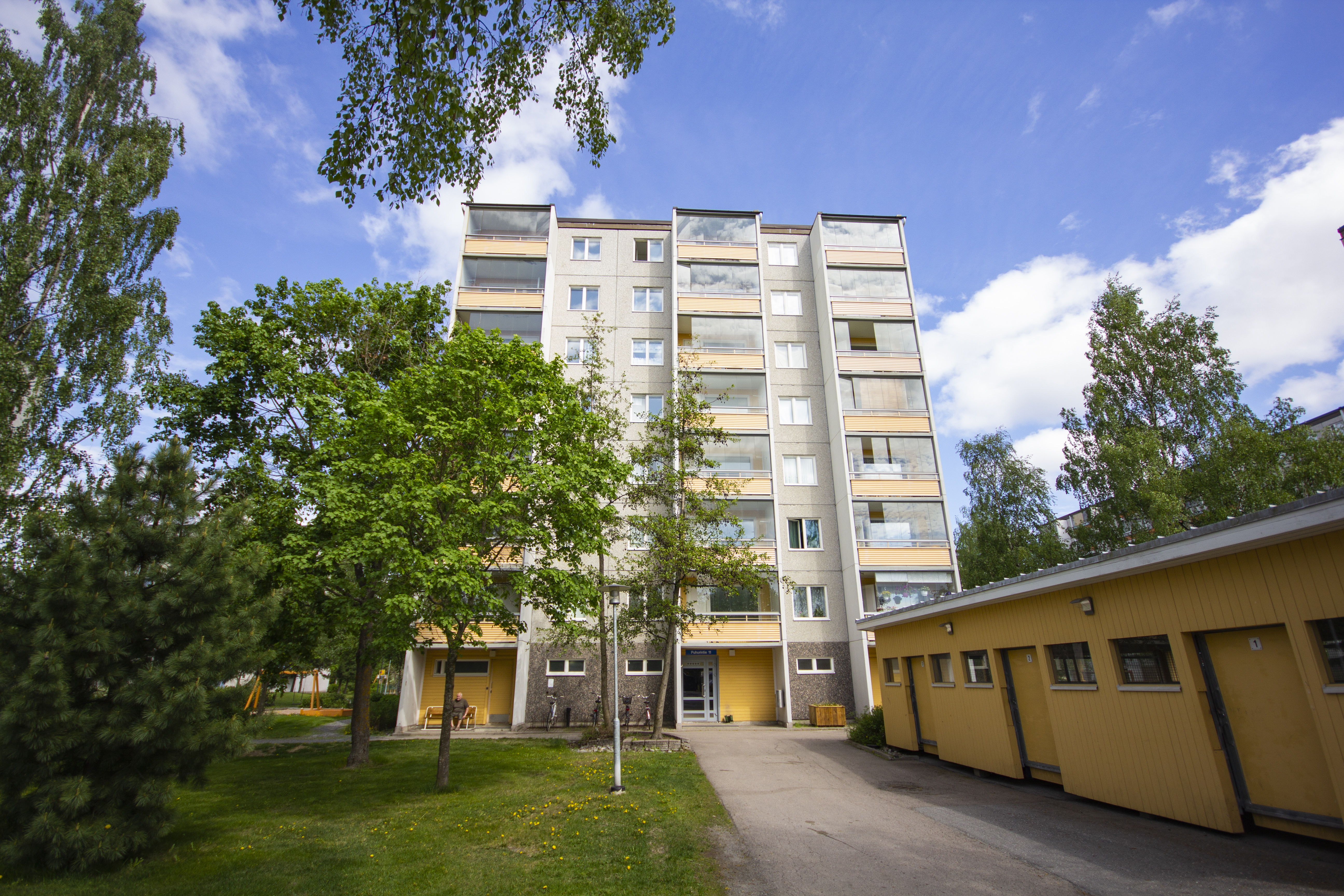 Puhurintie 11, thumbnail 135